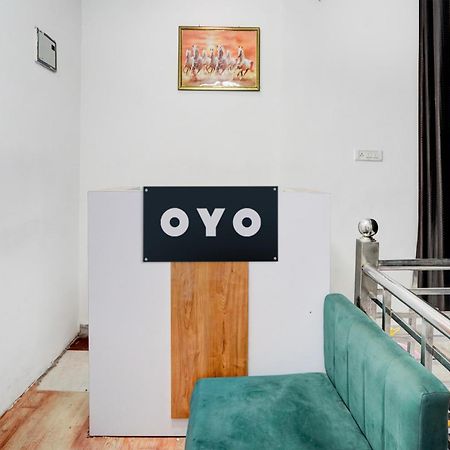 Hotel O Le Empire Stay House 新德里 外观 照片