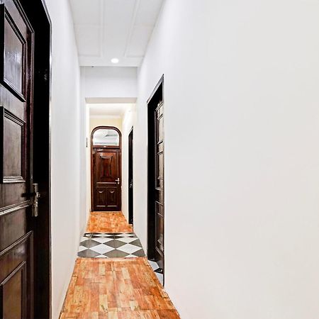 Hotel O Le Empire Stay House 新德里 外观 照片