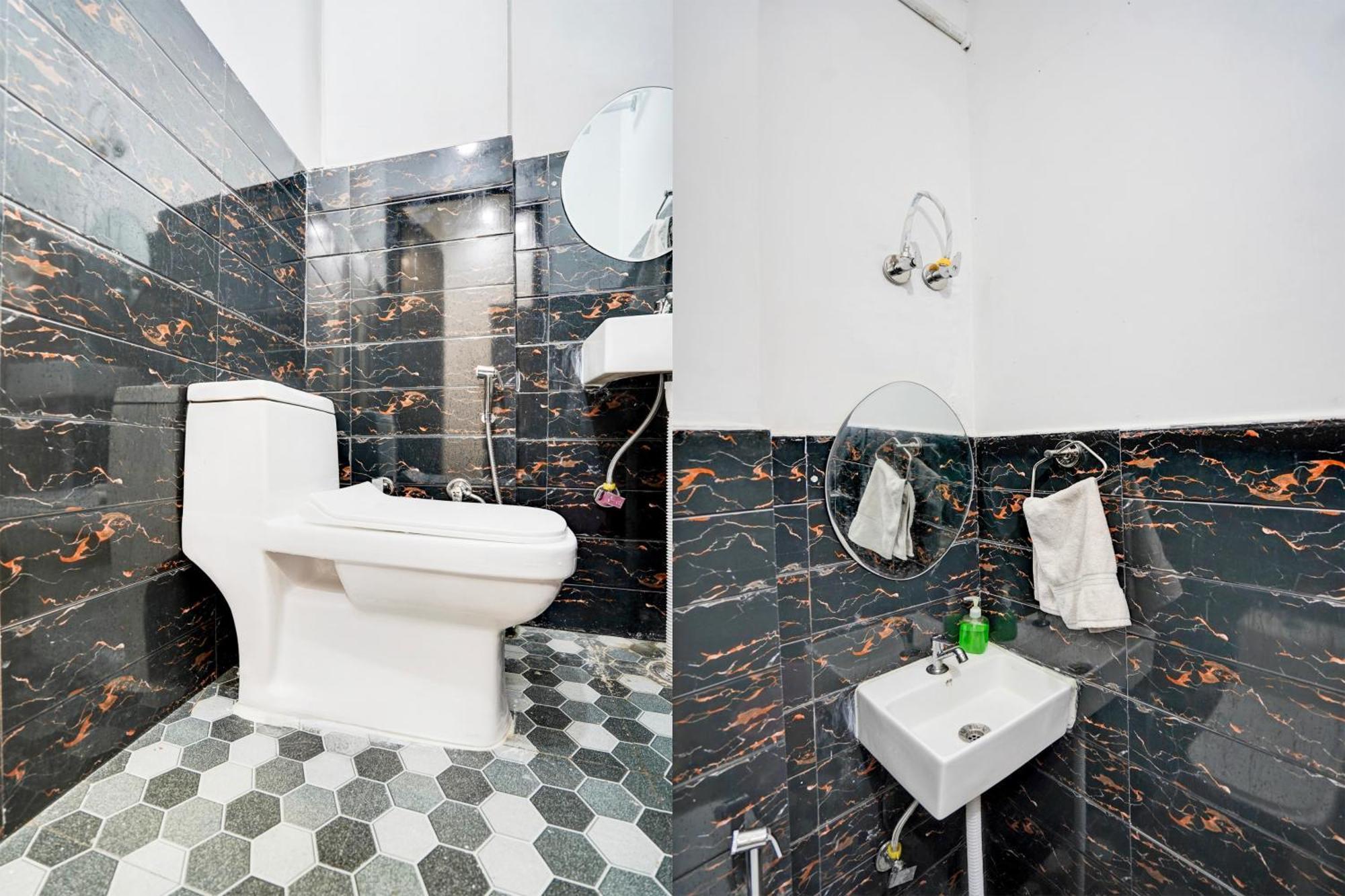 Hotel O Le Empire Stay House 新德里 外观 照片