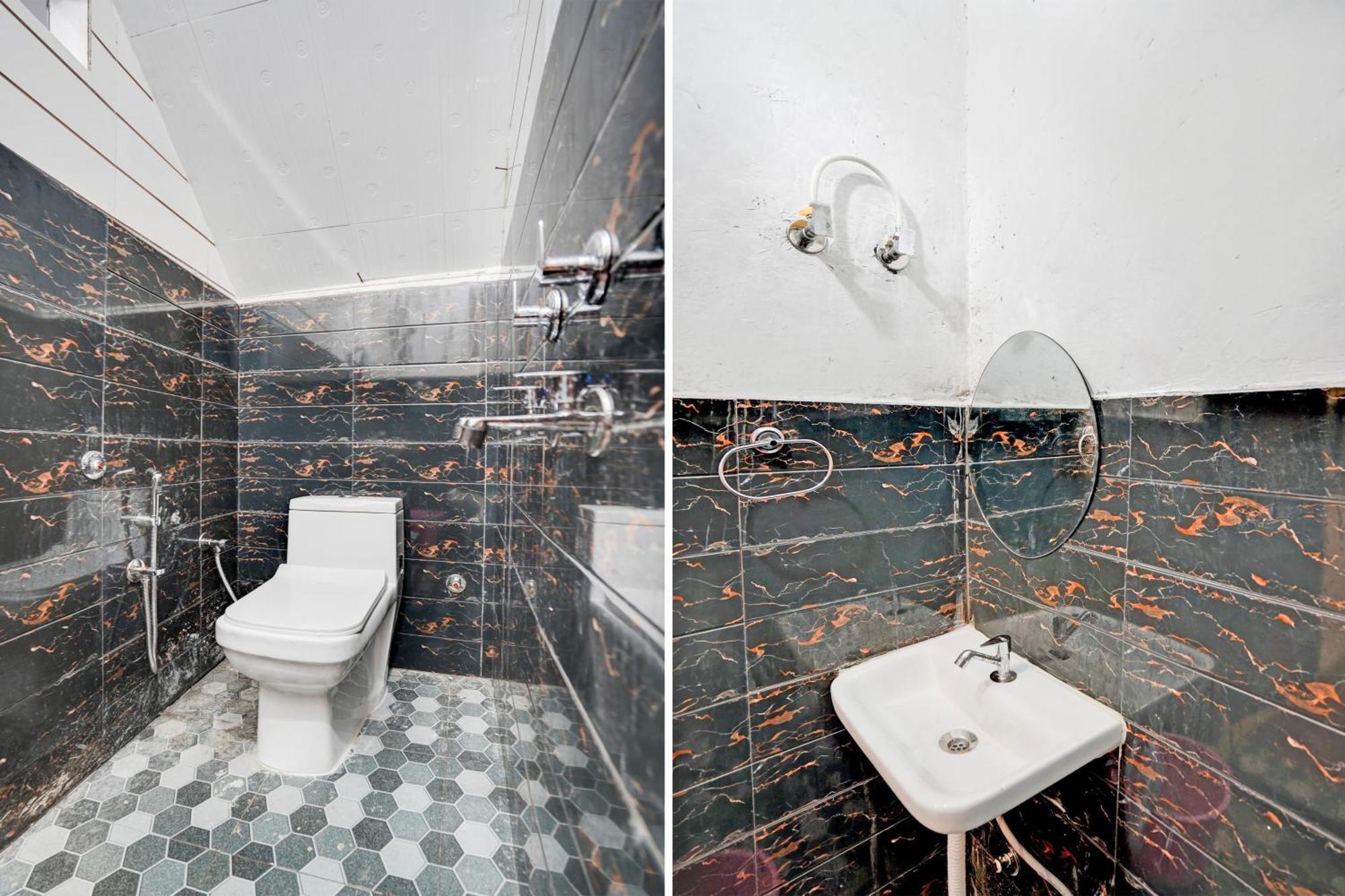 Hotel O Le Empire Stay House 新德里 外观 照片