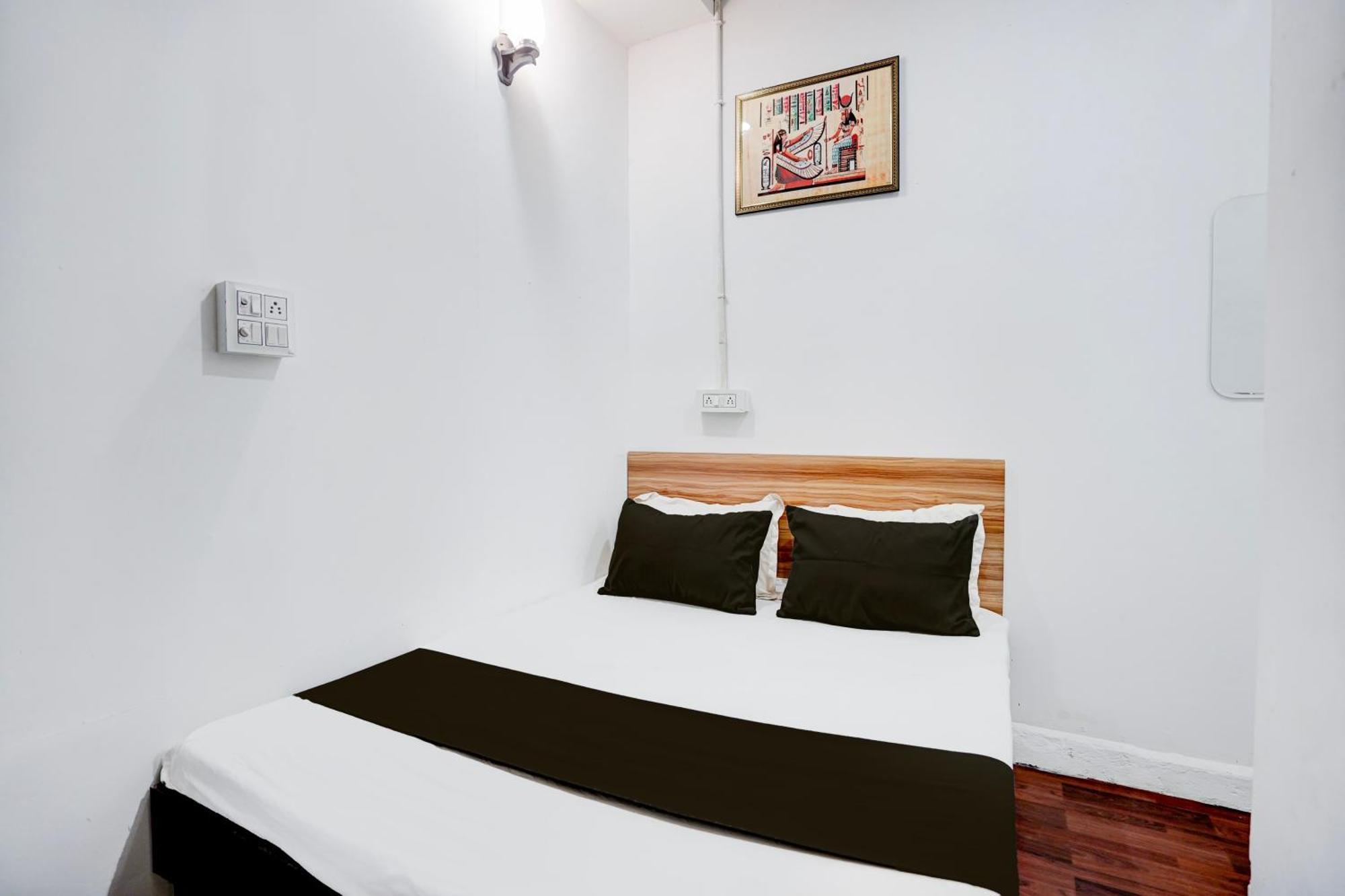 Hotel O Le Empire Stay House 新德里 外观 照片