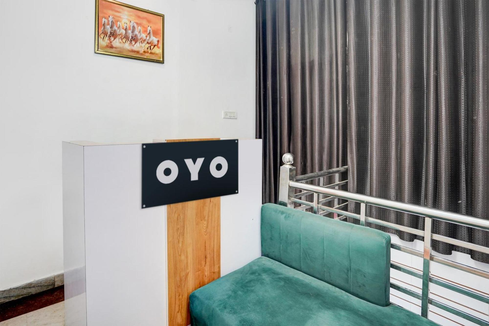 Hotel O Le Empire Stay House 新德里 外观 照片