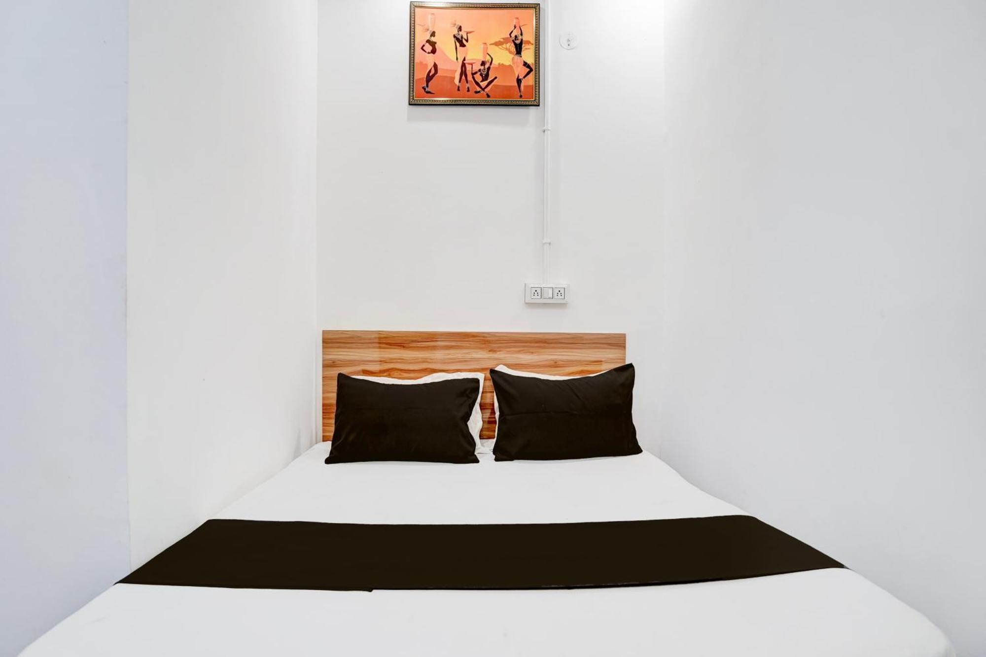 Hotel O Le Empire Stay House 新德里 外观 照片