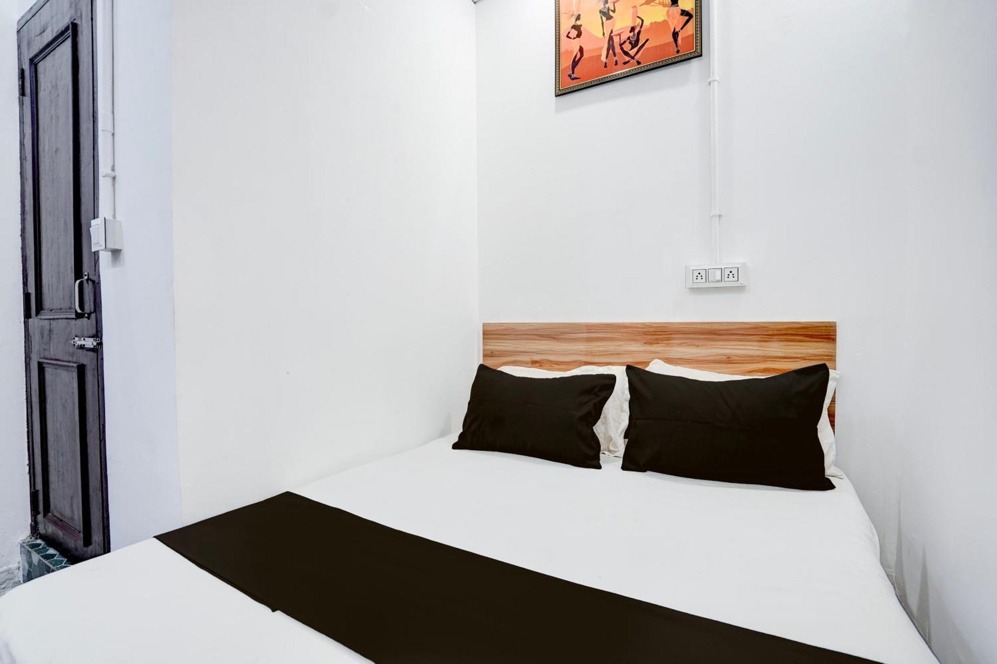 Hotel O Le Empire Stay House 新德里 外观 照片
