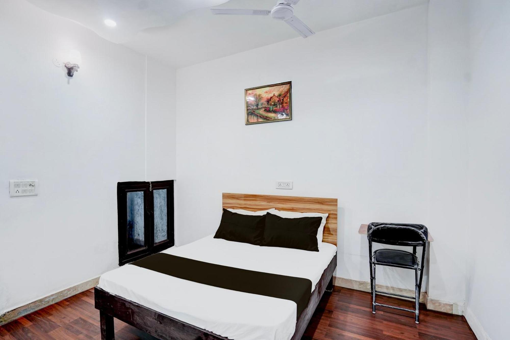 Hotel O Le Empire Stay House 新德里 外观 照片
