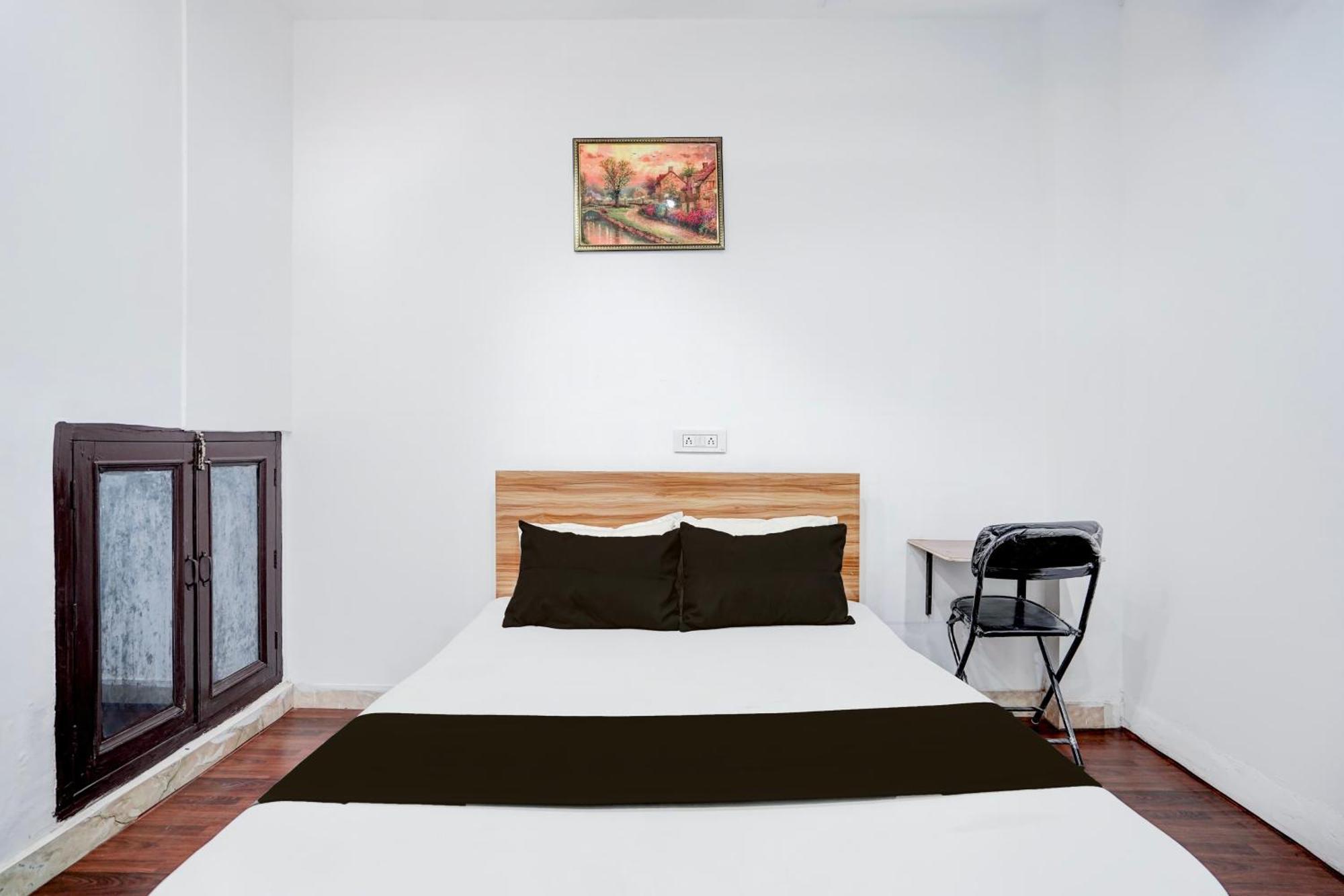 Hotel O Le Empire Stay House 新德里 外观 照片