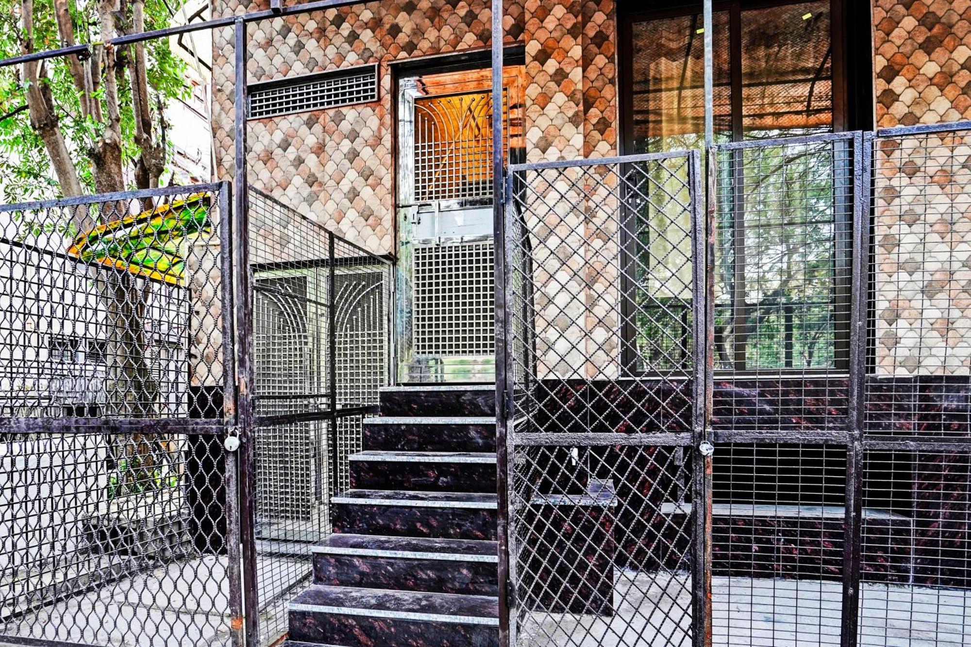 Hotel O Le Empire Stay House 新德里 外观 照片