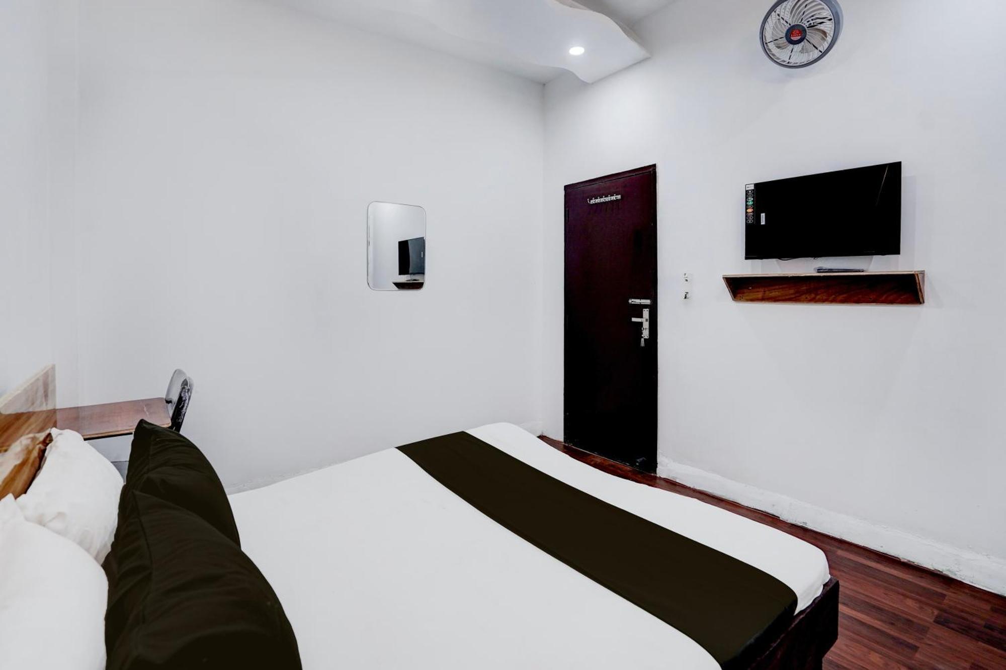 Hotel O Le Empire Stay House 新德里 外观 照片