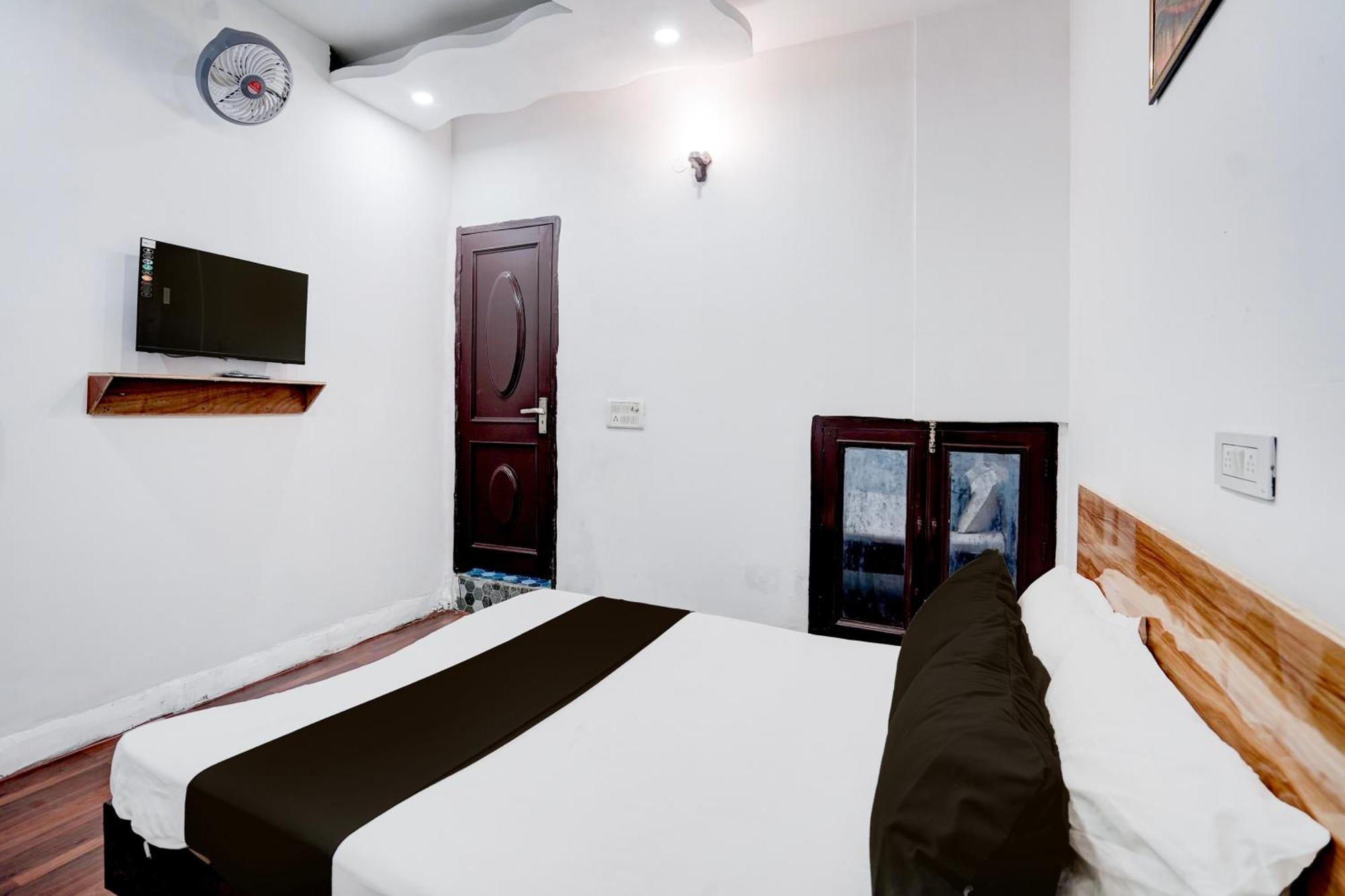 Hotel O Le Empire Stay House 新德里 外观 照片